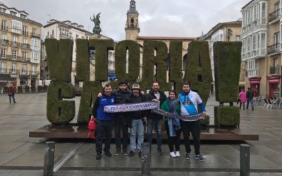 A’ CENTENARIAZO ON TOUR: Alavés – Deportivo
